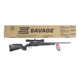 Savage Axis XP .30-06 Sprg. Bolt Action Rifle,