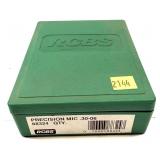 RCBS .30-06 Precision Mic