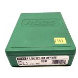 RCBS .300 Wby. Mag FL 2-die set