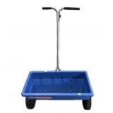 Ames Deluxe Drop Spreader