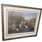 "Woodies at Wertheim" by Michael Byrne Limited