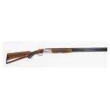 Ruger Red label 12 Ga. 3" O/U, 30" V.R. Barrels