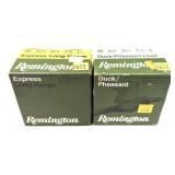 Lot: 16 Ga. over 40 rounds - Remington