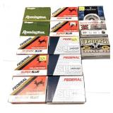 Lot: 40 Rounds of 20 Ga and 25 Rounds of 20 Ga.