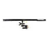 26" Remington 870- 12 Ga. 3" V.R. Barrel w/Cutts
