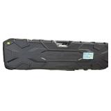 CMP hard gun case, TSA Approved, 50" x 13"