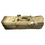 J-Tech Tactical Gear carry case, 34" x 11"