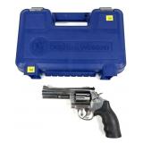 Smith & Wesson Model 686-6 .357 mag. D.A.