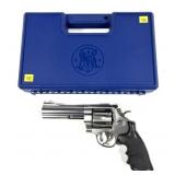 Smith & Wesson Model 629-4 .44 Mag. D.A.