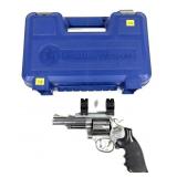 Smith & Wesson Model 66-2 .357 Mag. D.A. Revolver,