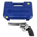 Smith & Wesson Model 686-6 .357 Mag. D.A.