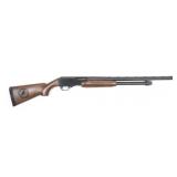 New England Firearms Pardner 20 Ga. 3" Pump,