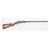 Springfield Arms Model 1929- 12 Ga. 2.75" Single,