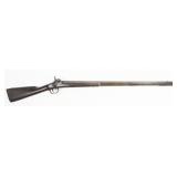 U.S. Springfield Model 1842 .69 Cal. Muzzle