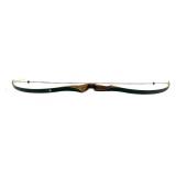 Bear Kodiak Hunter recurve bow, 58" 45#
