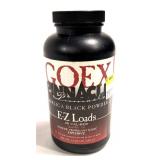 Bottle of .45 Cal. E-Z Loads Goex black powder,