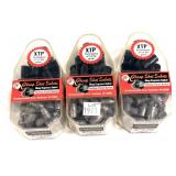 Lot of 60- .50 Cal. 240-grain all lead hollow