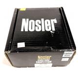 Box of .45 Cal. (.451") 185-grain JHP Nosler