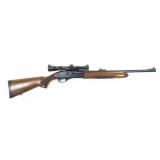 Remington 1100 "magnum" -12 Ga. Semi-Auto, 21
