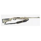 Benelli SUper Black Eagle 3- 12 Ga. 3.5"