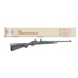 Ruger 77/22 RSP .22 LR. Bolt Action Rifle, 20"
