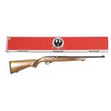 Ruger 10/22 "75th Anniversary 1949-2024" .22 LR.