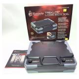 Hornady Treklite lock box XXL, as new in box