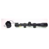 Center Point scope w/ scope rings
