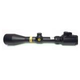 BSA Catseye 3-10x44 scope, scope works, missing