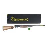 Browning BPS Field Model -12 Ga. 3" Pump, 26"
