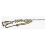 Benelli Super Black Eagle II -12 Ga. 3.5"