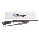 Stoeger Model 3020 -20 Ga. 3" Semi-Auto, 26"
