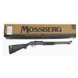 Mossberg Model 590 Security .410 Ga. 3" Pump,