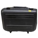 Doskocil handgun hard case with foam inserts,