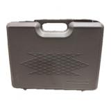Doskocil handgun hard case with foam inserts,