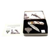 North American Hunting Club Signature Series