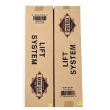 Lot: 2 Guide Gear Lift Systems (Deer Hangers)