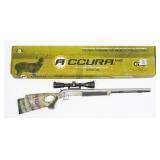 CVA Accura V2- .45 Cal. Inline Muzzle Loader, 27"