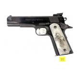 Colt 1911 Government Model .45 Auto Pistol, 5"