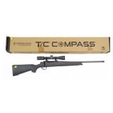 Thompson Center Compass II 6.5 Creedmoor Bolt