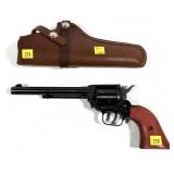 Heritage Rough Rider .22 Mag. S.A. Revolver,