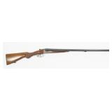 Dezabala Hermanos- Eibar Spain 12 Ga. 2.75" SxS,
