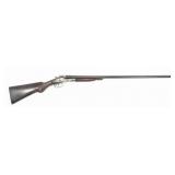 Wilmot Gun Co. Hammered 12 Ga. 2.75" SxS,