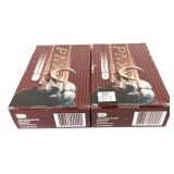 x2- Boxes of .300 WIN Mag. 220-grain PMP soft