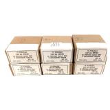 Lot of 90 rounds Yugoslavian 7.6 x 39mm M67