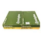 x2- Boxes of .25-06 Remington 87-grain Power-Lokt