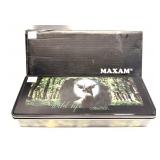 Maxam Wildlife Collection Decorative knife in t