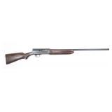 Remington Autoloading Shotgun (Pre-Model 11)