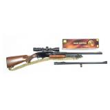Winchester Model 1300- 12 Ga. 3" Pump, 22" Fully