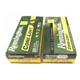 Lot: Remington .30-30 Win Cartridges, 28 Rounds